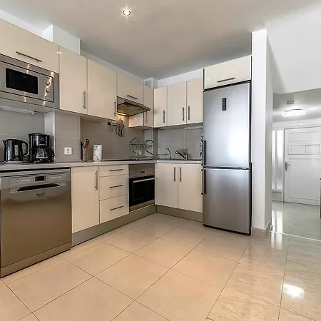 Casa de hóspedes Townhouse Puerto Colon 40atl05