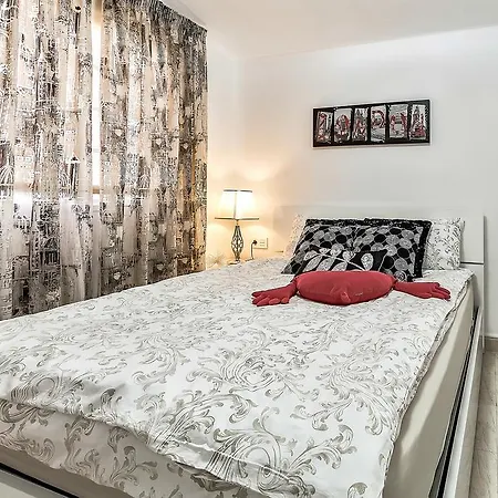 Casa de hóspedes Townhouse Puerto Colon 40atl05