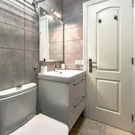 Pensionat Townhouse Puerto Colon 40atl05 *