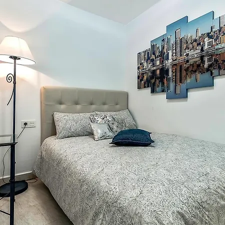 Pensionat Townhouse Puerto Colon 40atl05