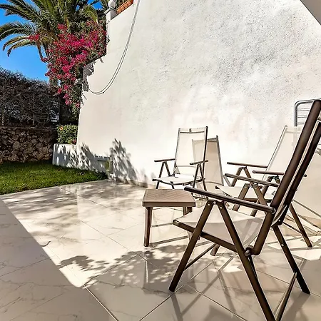 Casa de hóspedes Townhouse Puerto Colon 40atl05 Costa Adeje (Tenerife)