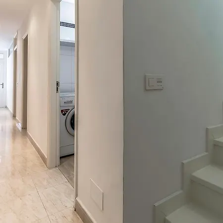 Townhouse Puerto Colon 40atl05 Pensionat Costa Adeje (Tenerife)