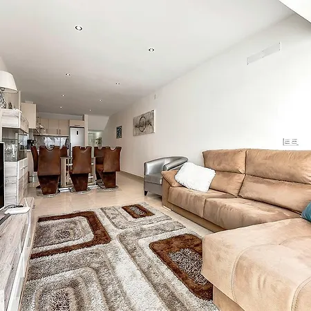 Townhouse Puerto Colon 40atl05 Pensionat