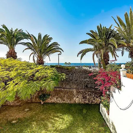 Townhouse Puerto Colon 40atl05 Casa de hóspedes Costa Adeje (Tenerife)