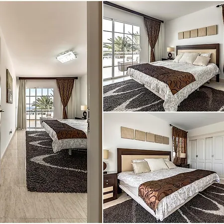 Townhouse Puerto Colon 40atl05 Pensionat