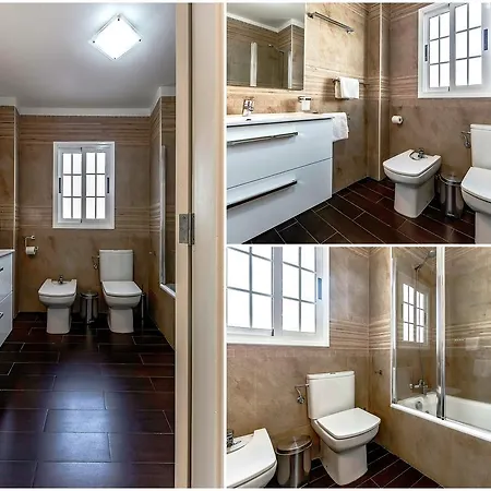 Casa de hóspedes Townhouse Puerto Colon 40atl05 Costa Adeje (Tenerife)