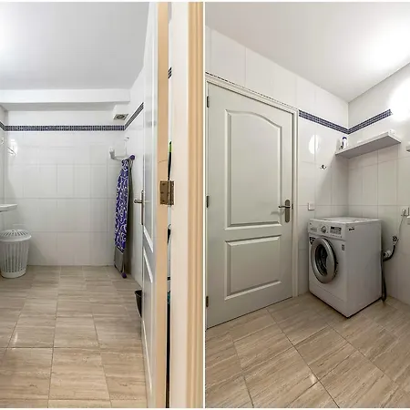 Pensionat Townhouse Puerto Colon 40atl05
