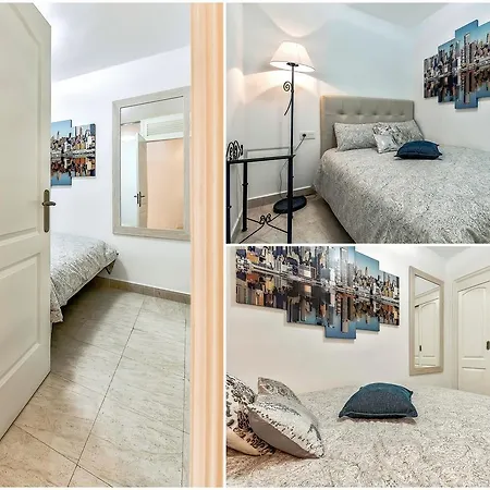 Townhouse Puerto Colon 40atl05 Pensionat