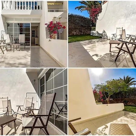 Pensionat Townhouse Puerto Colon 40atl05 *