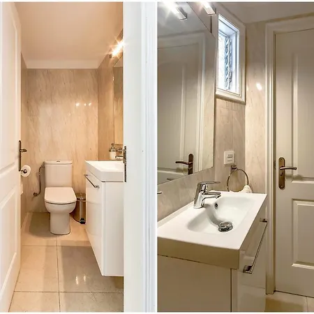 Townhouse Puerto Colon 40atl05 Pensionat *