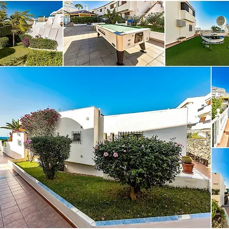 Pensionat Townhouse Puerto Colon 40atl05